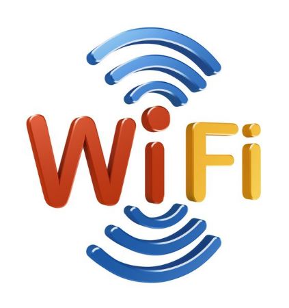 تصویر برای دسته  WIFI